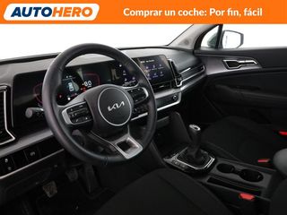 Kia Sportage 1.6 TGDI Concept