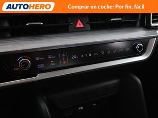 Kia Sportage 1.6 TGDI Concept