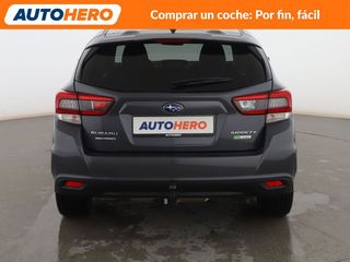 Subaru Impreza 2.0 Mild-Hybrid