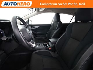 Subaru Impreza 2.0 Mild-Hybrid
