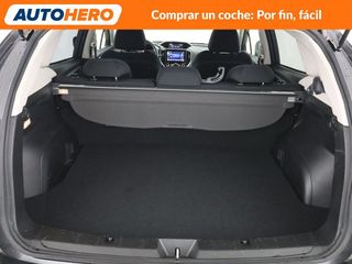 Subaru Impreza 2.0 Mild-Hybrid