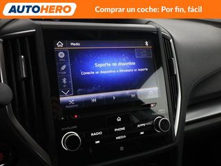 Subaru Impreza 2.0 Mild-Hybrid