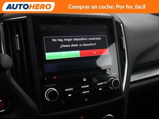 Subaru Impreza 2.0 Mild-Hybrid