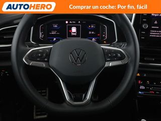 Volkswagen T-Roc 1.5 TSI ACT R-Line