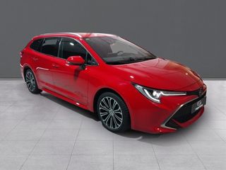 Toyota Corolla 1.8 125H STYLE E-CVT TOURING SPORT