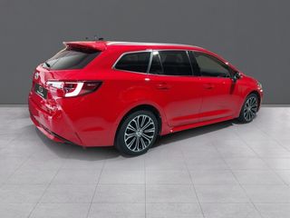 Toyota Corolla 1.8 125H STYLE E-CVT TOURING SPORT