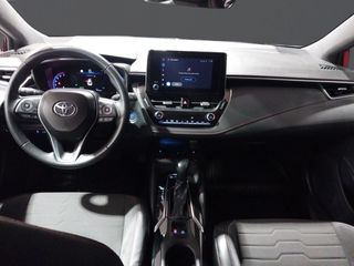 Toyota Corolla 1.8 125H STYLE E-CVT TOURING SPORT