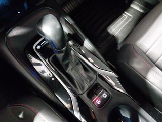 Toyota Corolla 1.8 125H STYLE E-CVT TOURING SPORT