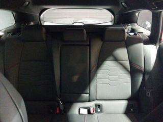 Toyota Corolla 1.8 125H STYLE E-CVT TOURING SPORT