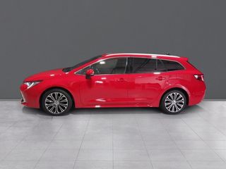 Toyota Corolla 1.8 125H STYLE E-CVT TOURING SPORT