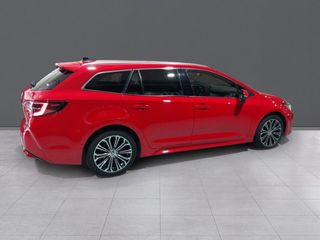 Toyota Corolla 1.8 125H STYLE E-CVT TOURING SPORT