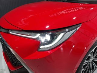 Toyota Corolla 1.8 125H STYLE E-CVT TOURING SPORT