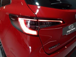 Toyota Corolla 1.8 125H STYLE E-CVT TOURING SPORT