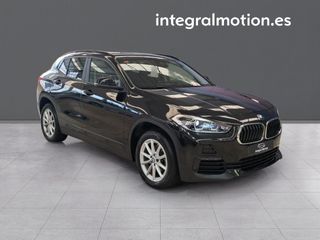 BMW X2 sDrive16d