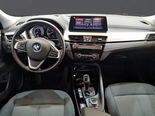 BMW X2 sDrive16d