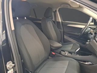 BMW X2 sDrive16d