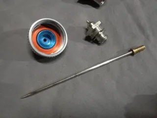 Pistola Pintura Sagola 4400 Xtreme