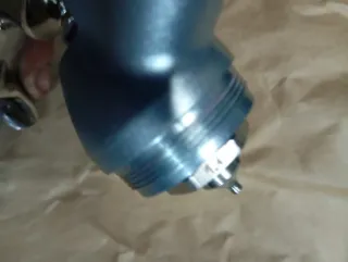 Pistola Pintura Sagola 4400 Xtreme