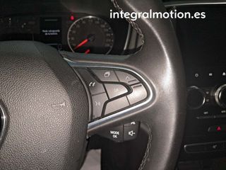 Renault Megane S.T. Intens Blue dCi 85 kW (115CV)