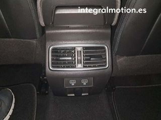 Renault Megane S.T. Intens Blue dCi 85 kW (115CV)