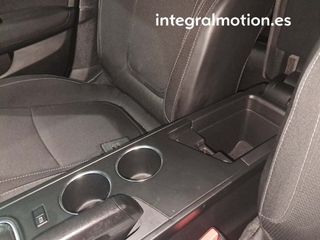 Renault Megane S.T. Intens Blue dCi 85 kW (115CV)