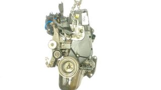 Motor completo fiat 23188020 350a1000 punto (199_)