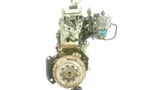 Motor completo fiat 23188020 350a1000 punto (199_)