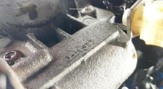 Motor completo fiat 23188020 350a1000 punto (199_)