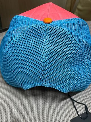 Gorra Goorin Bros Piel Patch Puffin