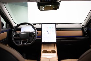 Jaecoo 7 JAECOO 7 PHEV EXCLUSIVE 1.5 TGDI