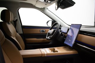 Jaecoo 7 PHEV Exclusive 1.5 TGDI+1DHT 255kW FWD