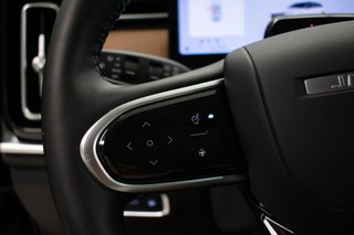 Jaecoo 7 PHEV Exclusive 1.5 TGDI+1DHT 255kW FWD