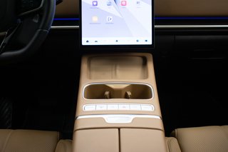 Jaecoo 7 PHEV Exclusive 1.5 TGDI+1DHT 255kW FWD