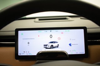 Jaecoo 7 PHEV Exclusive 1.5 TGDI+1DHT 255kW FWD