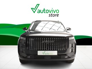 Jaecoo 7 Exclusive 1.6 TGDI 108kW (145CV) AWD