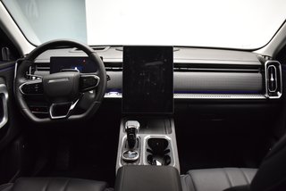 Jaecoo 7 Exclusive 1.6 TGDI 108kW (145CV) AWD