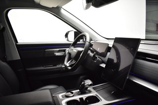 Jaecoo 7 Exclusive 1.6 TGDI 108kW (145CV) AWD