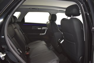 Jaecoo 7 Exclusive 1.6 TGDI 108kW (145CV) AWD