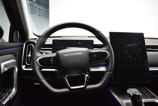 Jaecoo 7 Exclusive 1.6 TGDI 108kW (145CV) AWD