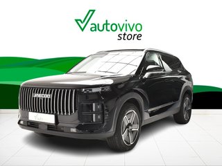 Jaecoo 7 Exclusive 1.6 TGDI 108kW (145CV) AWD