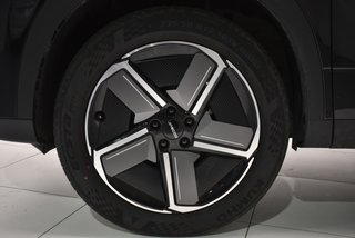 Jaecoo 7 Exclusive 1.6 TGDI 108kW (145CV) AWD