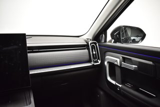 Jaecoo 7 Exclusive 1.6 TGDI 108kW (145CV) AWD