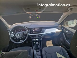 Skoda Kamiq 1.5 TSI 110kW (150CV) SELECTION