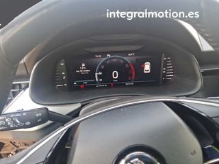 Skoda Kamiq 1.5 TSI 110kW (150CV) SELECTION