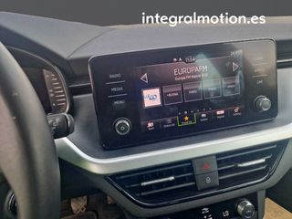 Skoda Kamiq 1.5 TSI 110kW (150CV) SELECTION