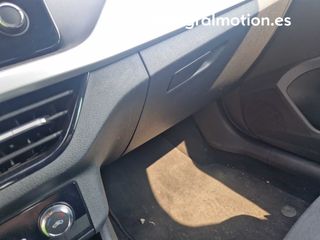 Skoda Kamiq 1.5 TSI 110kW (150CV) SELECTION