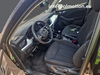 Skoda Kamiq 1.5 TSI 110kW (150CV) SELECTION