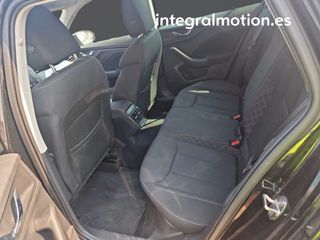 Skoda Kamiq 1.5 TSI 110kW (150CV) SELECTION