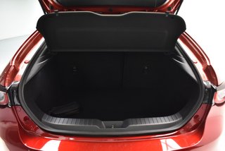 Mazda Mazda3 2.5L E-SKY G MHEV 103kW 6AT Excl-line