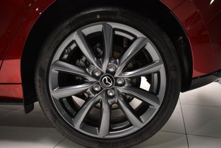 Mazda Mazda3 2.5L E-SKY G MHEV 103kW 6AT Excl-line